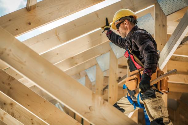 Gutter Installation and Roofing in Riddle, OR