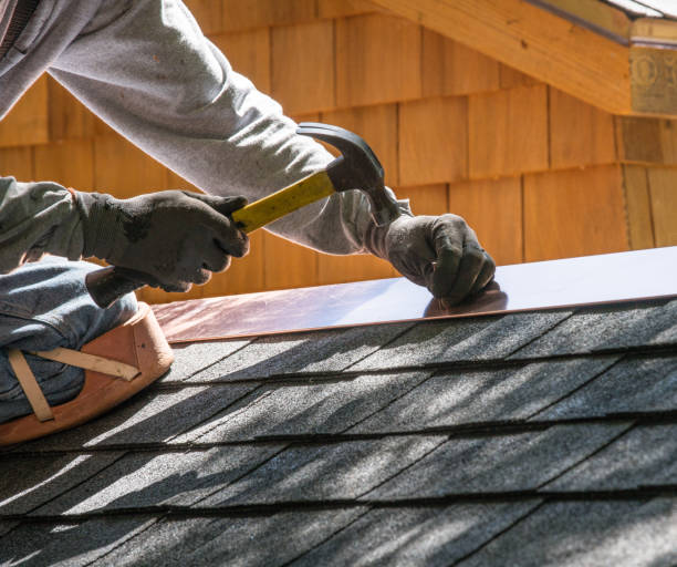 Quick and Trustworthy Emergency Roof Repair Services in Riddle, OR